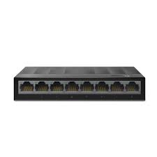 LS1008G | 8-Port 10/100/1000Mbps Desktop Switch - TP-Link 2